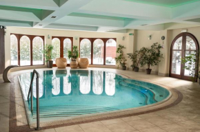 Villa Wernera Hotel & Spa